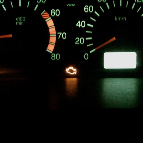 Warning Lights