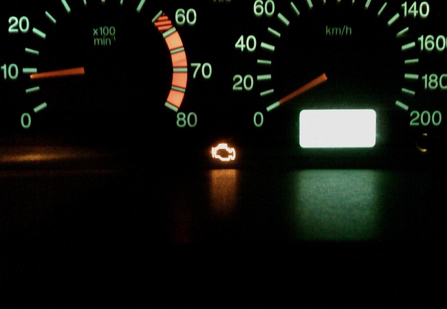 Warning Lights