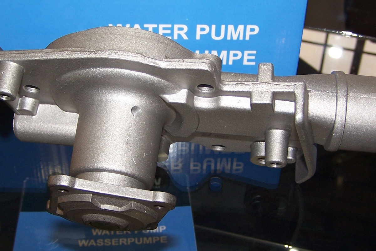 Water Pump
