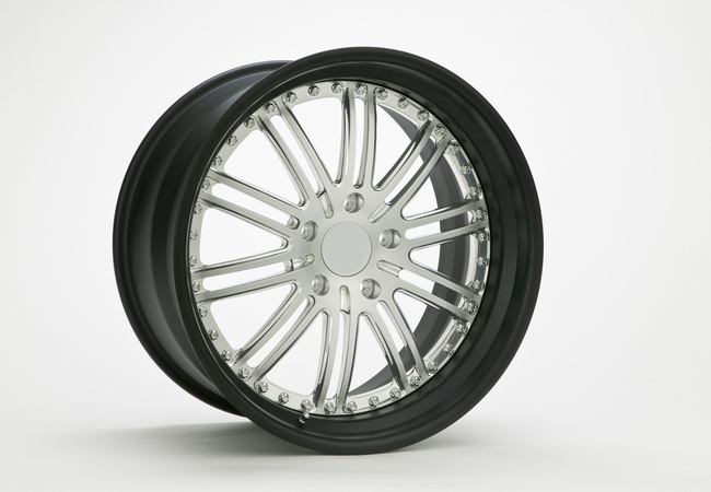 Wheel Rims image 3