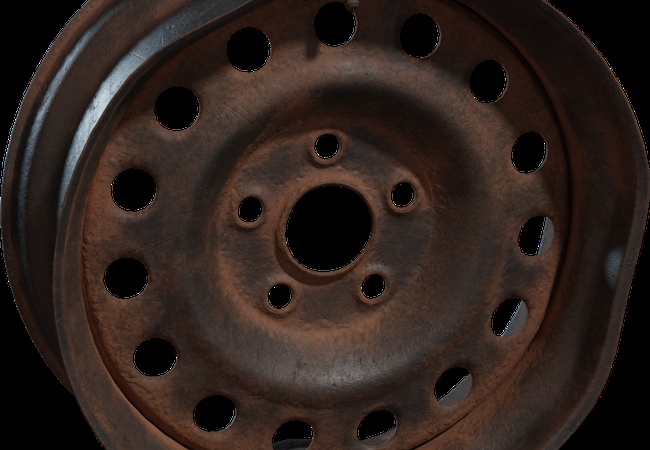 Wheel Rims image 2