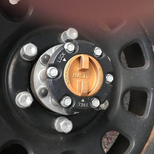 Wheels