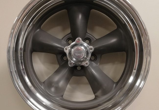 Wheels image 2