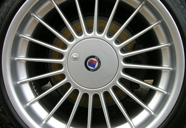 Wheels image 3