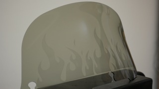 Windshield