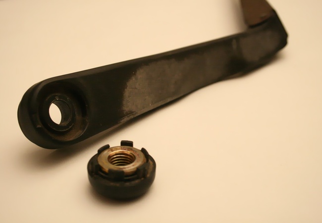 Wiper Arms image 2