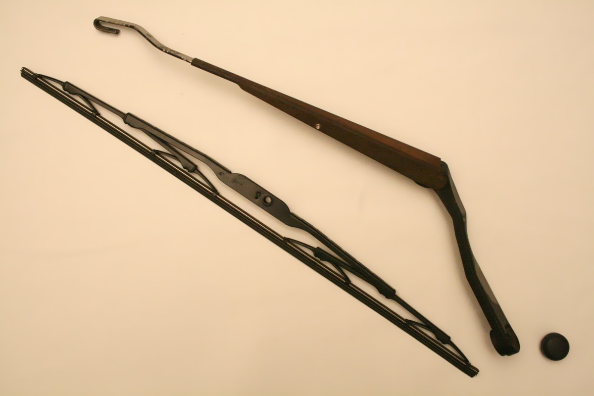Wiper Arms