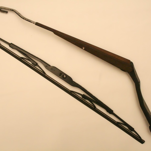 Wiper Arms