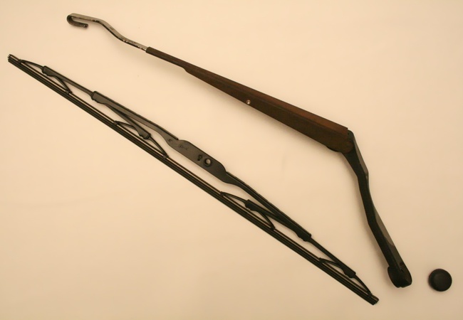 Wiper Arms in Nigeria