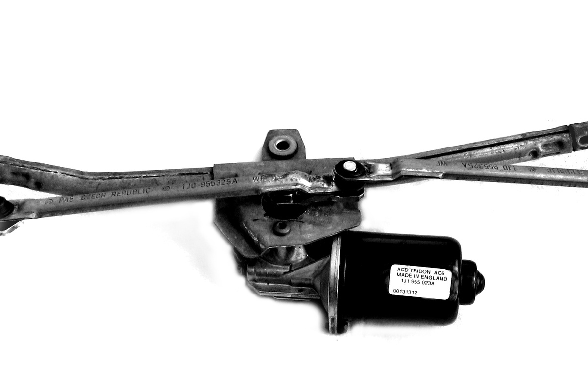 Wiper Motors