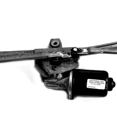 Wiper Motors
