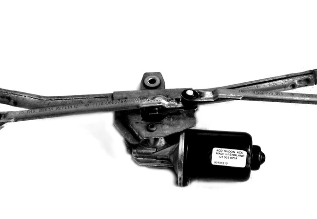 Wiper Motors in Nigeria