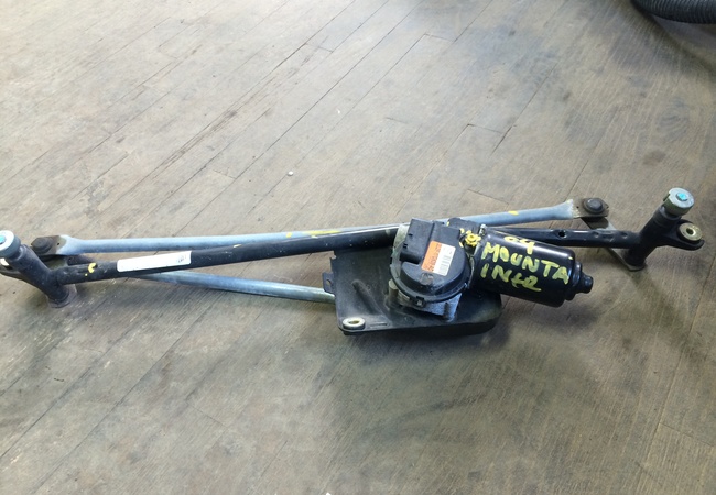 Wiper Motors image 2