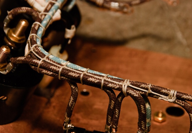 Wiring Harness image 2