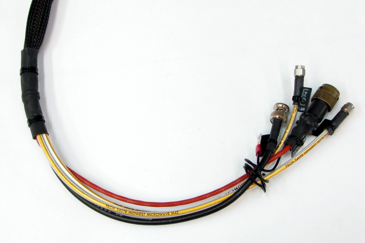 Wiring Harness