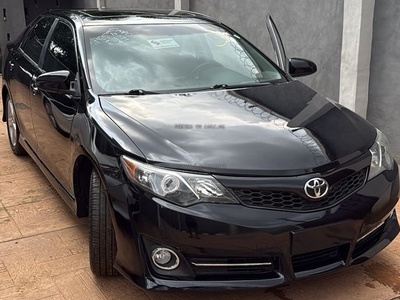 Adekunle Ogungbayi (Aurelian Autos)