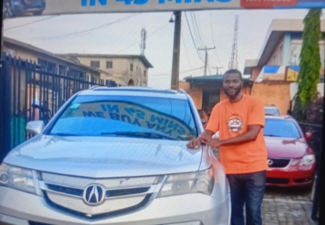 Autoproject Alternative