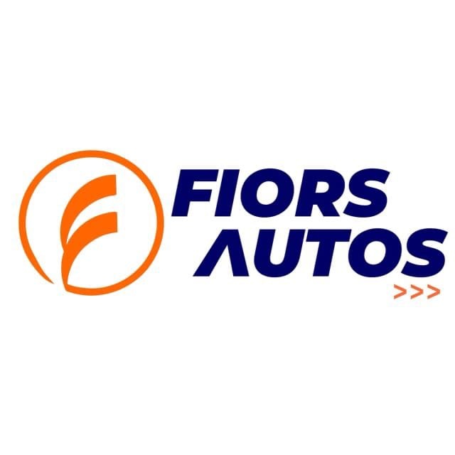Fiors Auto LTD Hero Image