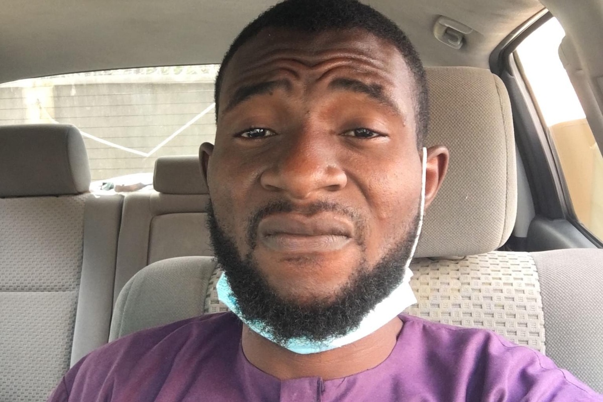 Lukman Olajide Hero Image
