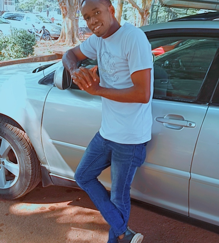 NWOKE IKECHUKWU Hero Image