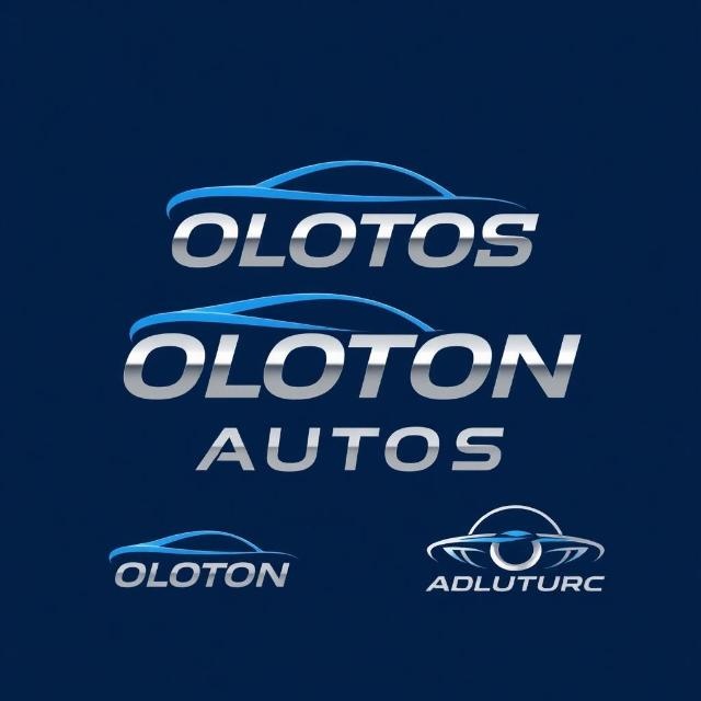 Oloton Autos Hero Image