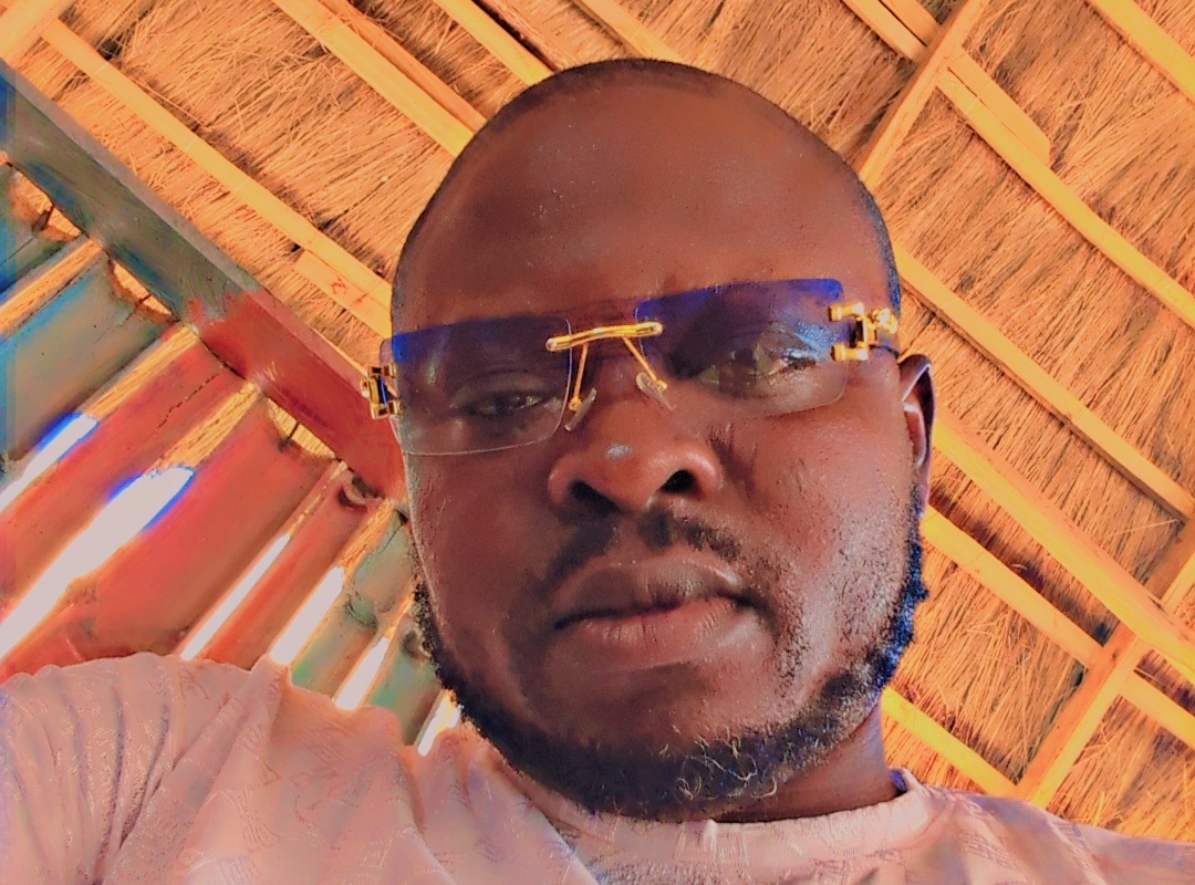 Omisanya Damilare Idris Omisanya Hero Image