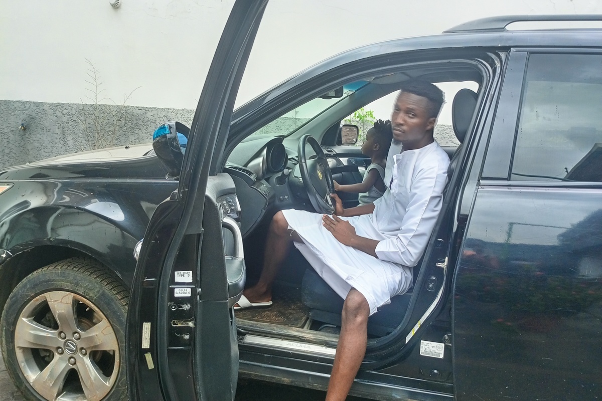 Samuel Obi Hero Image